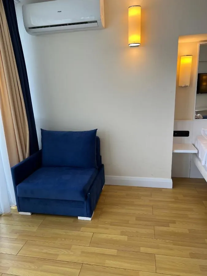 *****  Aparthotel Orbi City Sea View Batumi Georgia