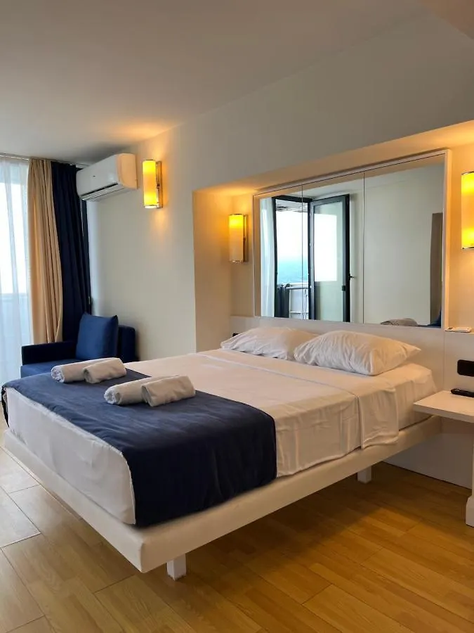 Aparthotel Orbi City Sea View Batumi