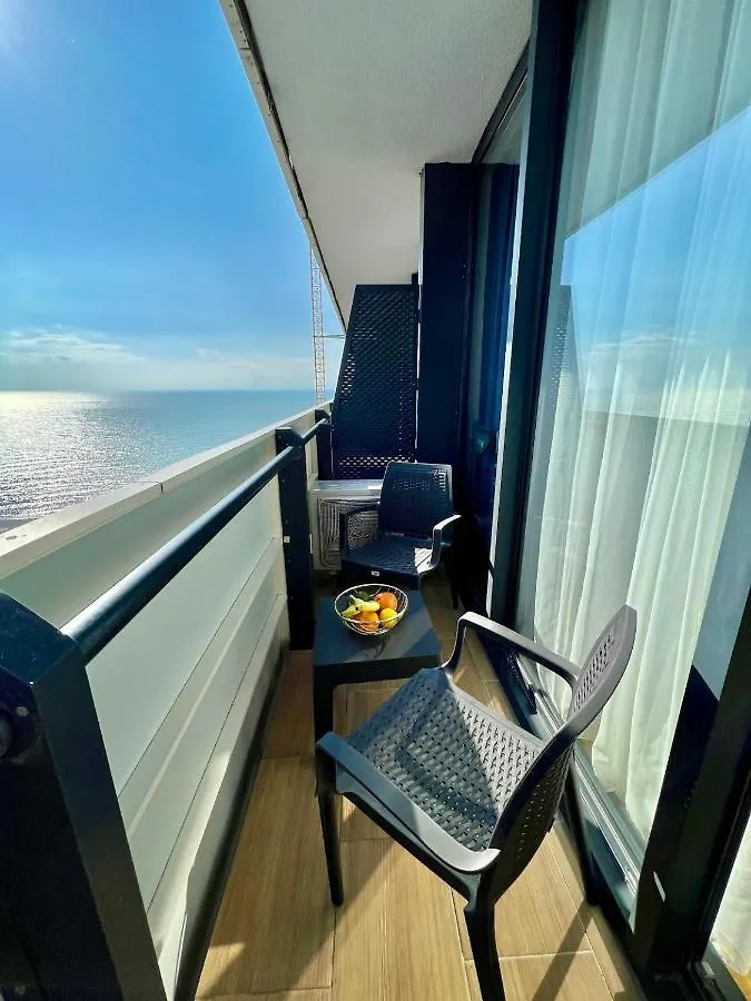 Aparthotel Orbi City Sea View Batumi