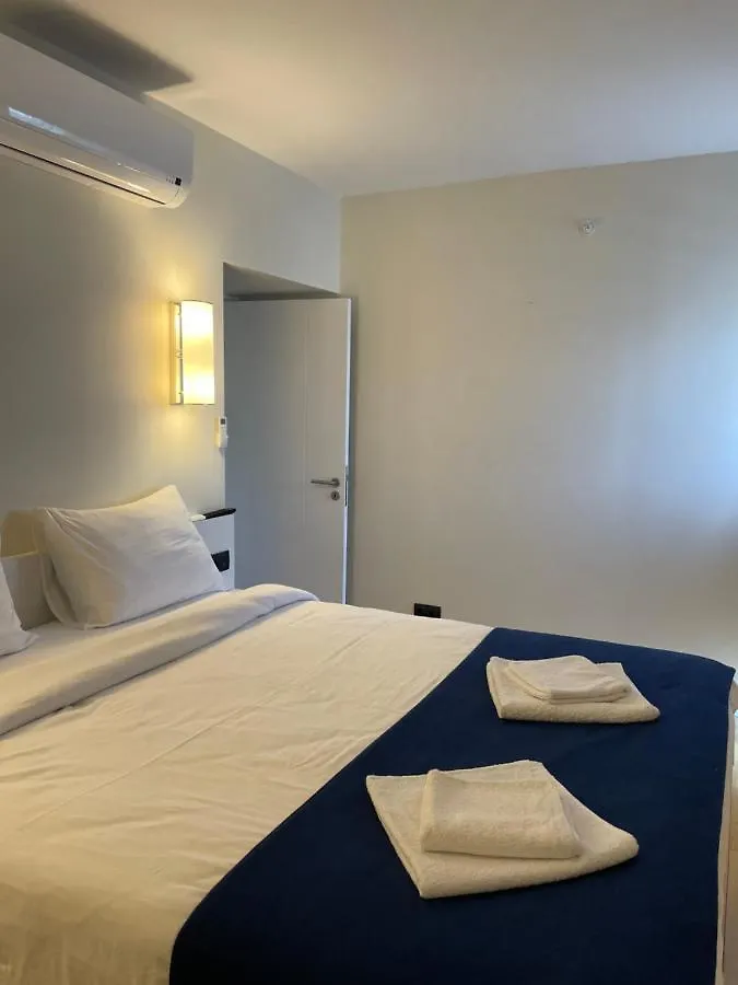 Aparthotel Orbi City Sea View Batumi