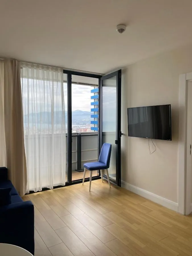 Aparthotel Orbi City Sea View Batumi Georgia