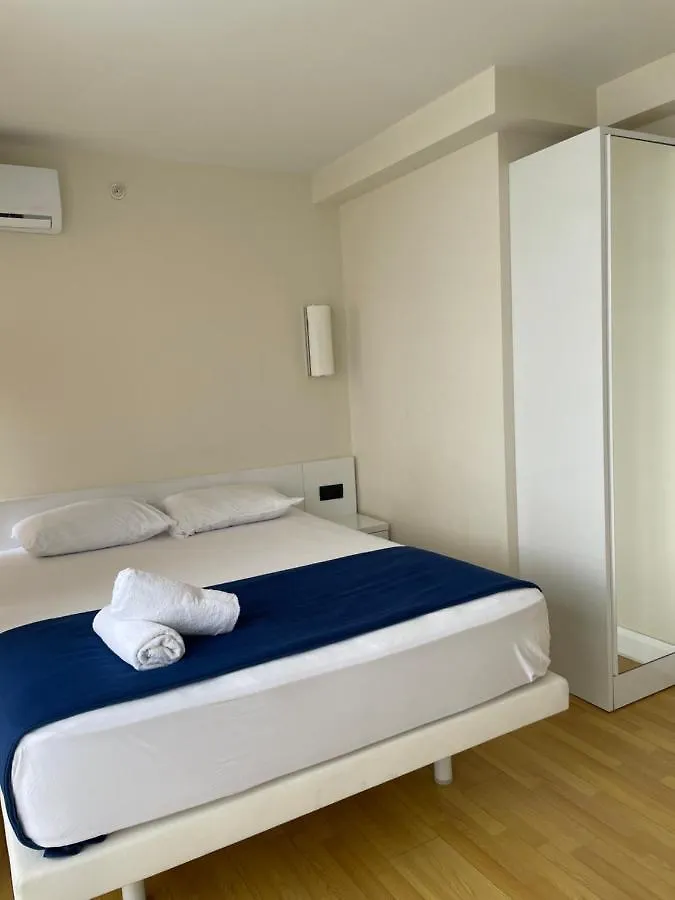 Aparthotel Orbi City Sea View Batumi