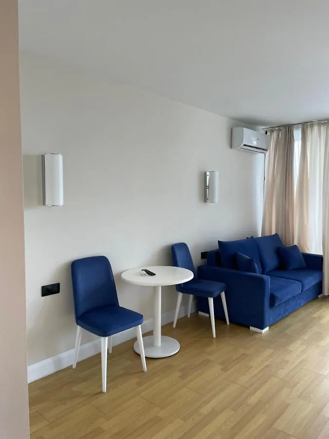 Aparthotel Orbi City Sea View Batumi 5*,  Georgia