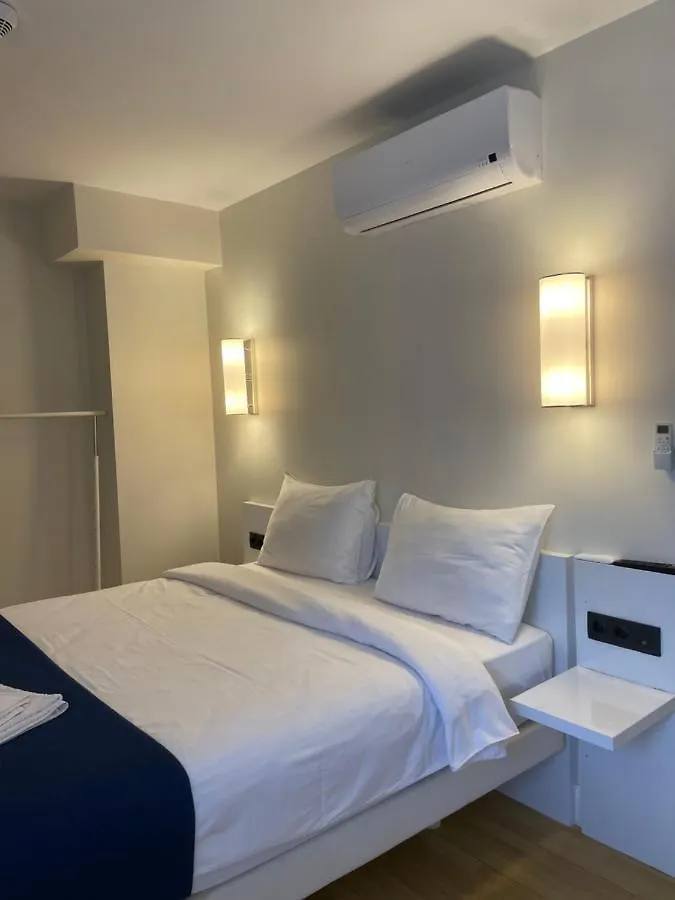 *****  Aparthotel Orbi City Sea View Batumi Georgia